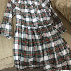 Girls Gap dress